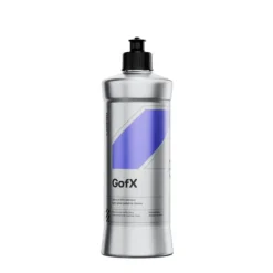 Glass Film Oil Remover - GofX