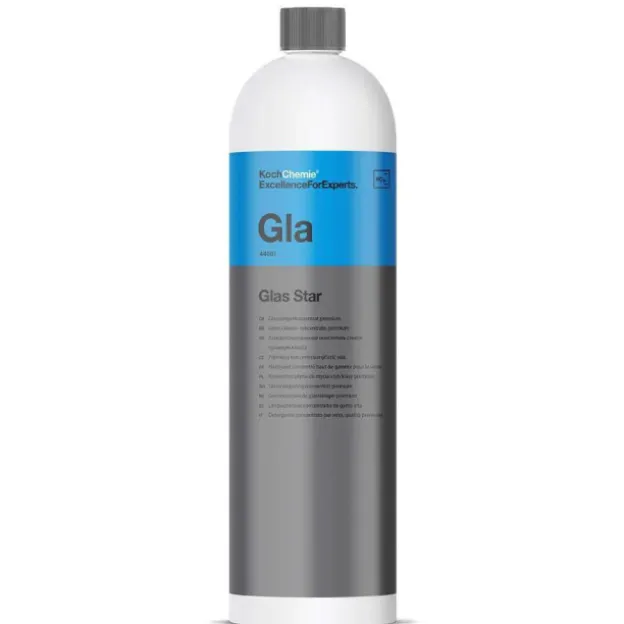 Glas Star