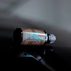 Glass Xtreme nano coating