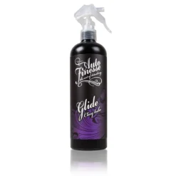 Glide Clay Lube