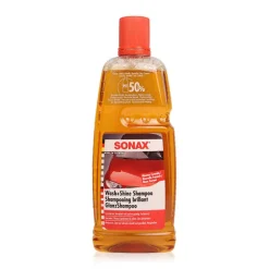 Gloss Shampoo Concentrate