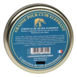 Graisse pour cuir Elephant