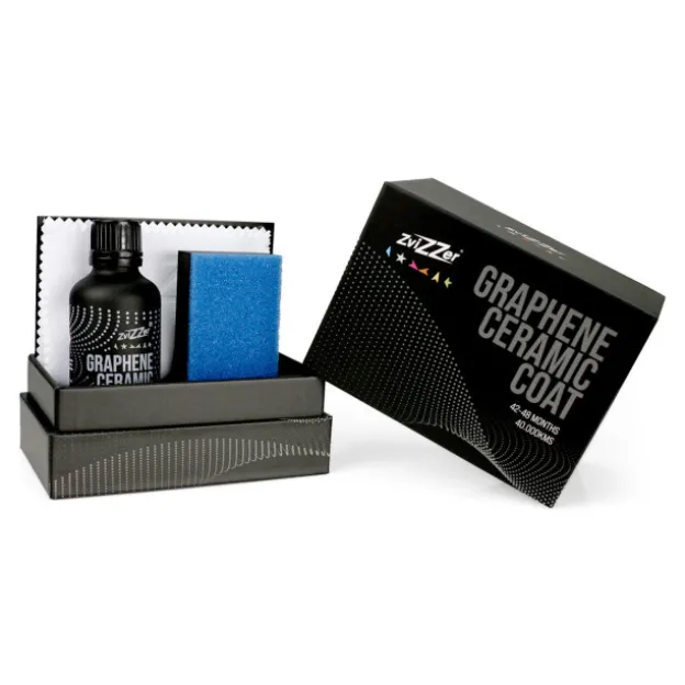 Graphene Ceramic Coat - 50ml