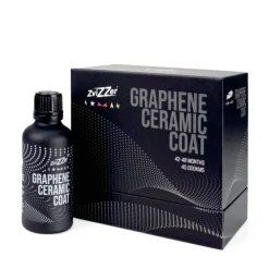 Graphene Ceramic Coat - 50ml