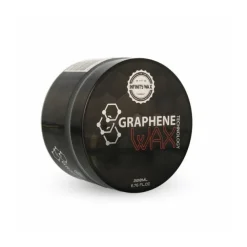Graphene Wax