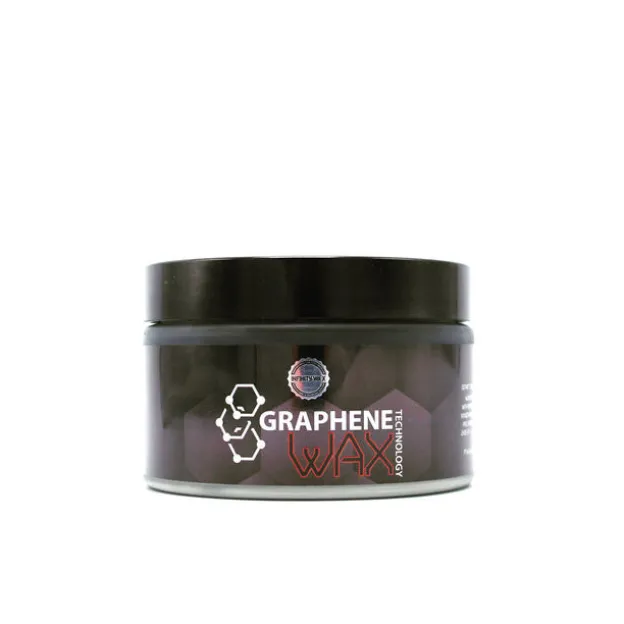 Graphene Wax