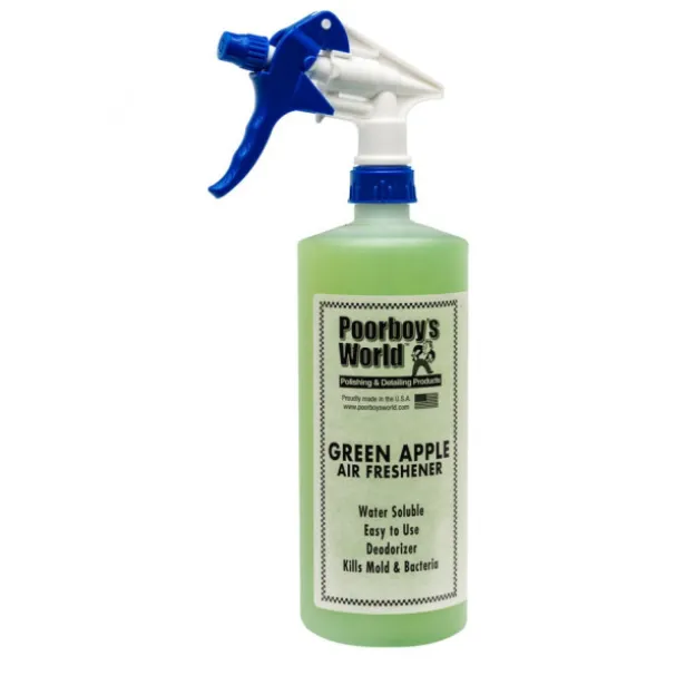 Green Apple Air Freshener 473mL