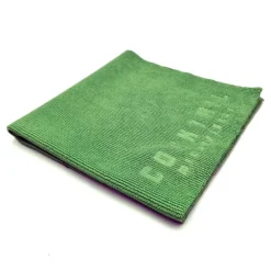 Green Lagoon Edgeless Microfiber 40x40cm