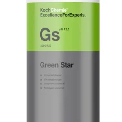 Green Star