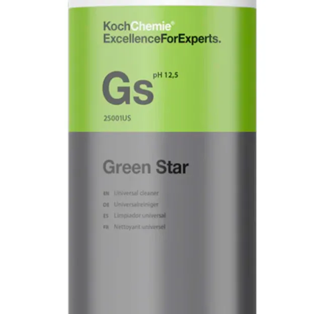 Green Star