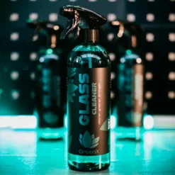 GreenX Glass Cleaner