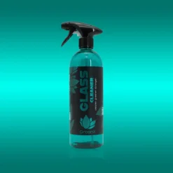 GreenX Glass Cleaner