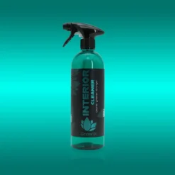 GreenX Interior Cleaner