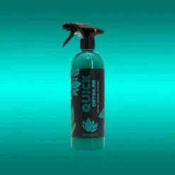 GreenX Quick Detailer