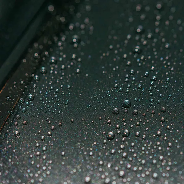 GreenX Quick Detailer