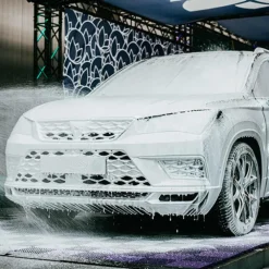 GreenX Shampoo & Foam