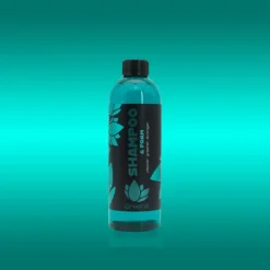 GreenX Shampoo & Foam