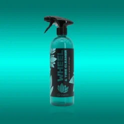 GreenX Wheel & Tire Cleaner