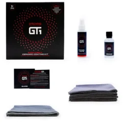 GT1 Ceramic Coating Kit
