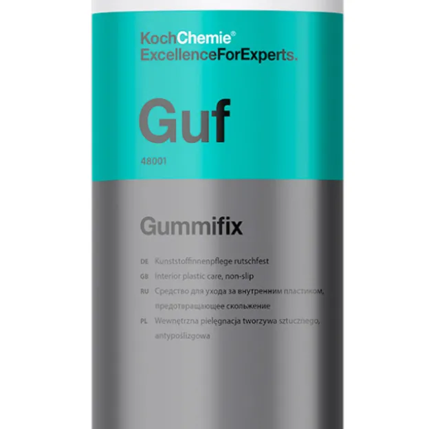 Gummifix