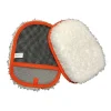 Hand Wash Microfiber Mitt