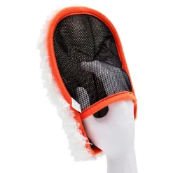 Hand Wash Microfiber Mitt
