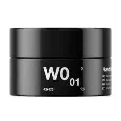 Hand Wax W0.01