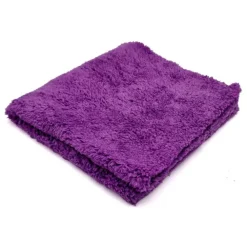 Happy Ending Edgeless Microfiber Towel