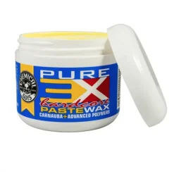 Hardcore Pastewax XXX