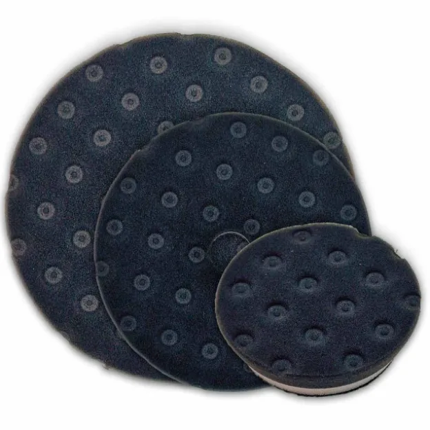 HDO CCS Black Finishing Pad