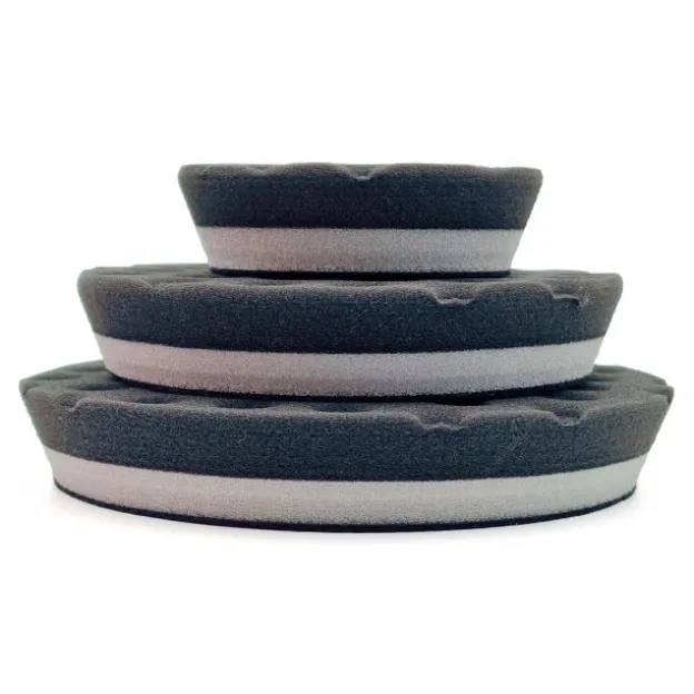 HDO CCS Black Finishing Pad