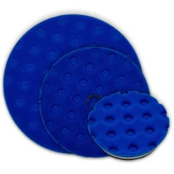 HDO CCS Blue Heavy Polishing Pad