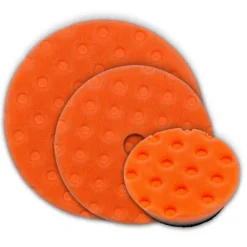 HDO CCS Orange Polishing Pad