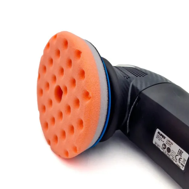 HDO CCS Orange Polishing Pad