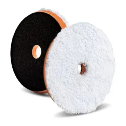 HDO Light Cutting Fiber One Step Pad (OSD) avec Interface Orange