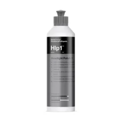 Headlight Polish 1