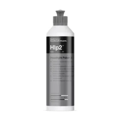 Headlight Polish 2