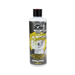 HEADLIGHT RESTORER