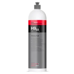 Heavy Cut H9.02