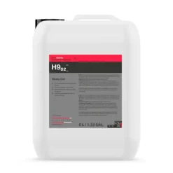 Heavy Cut H9.02