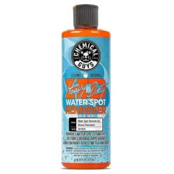 Heavy Duty Water Spot Remover