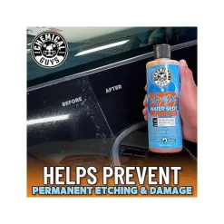 Heavy Duty Water Spot Remover
