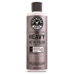 Heavy Metal Polish