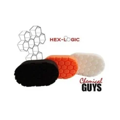 Hex-Logic Hand Applicator (pack de 3)