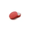 Hex-Logic Red