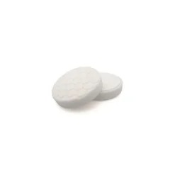 Hex-Logic White