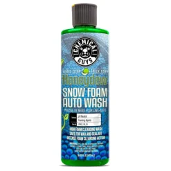 Honeydew Snow Foam