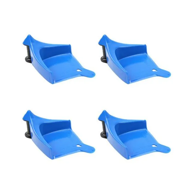 Hose Guide (pack de 4)