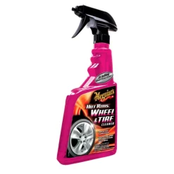 Hot Rims Nettoyant Jantes & Pneus