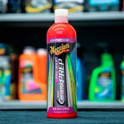 Hybrid Ceramic Pre-Wax Prep